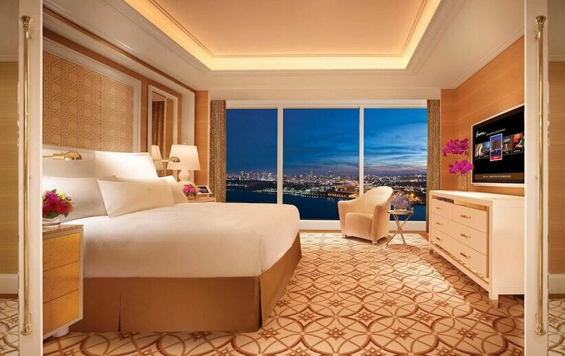 스위트, Encore Boston Harbor