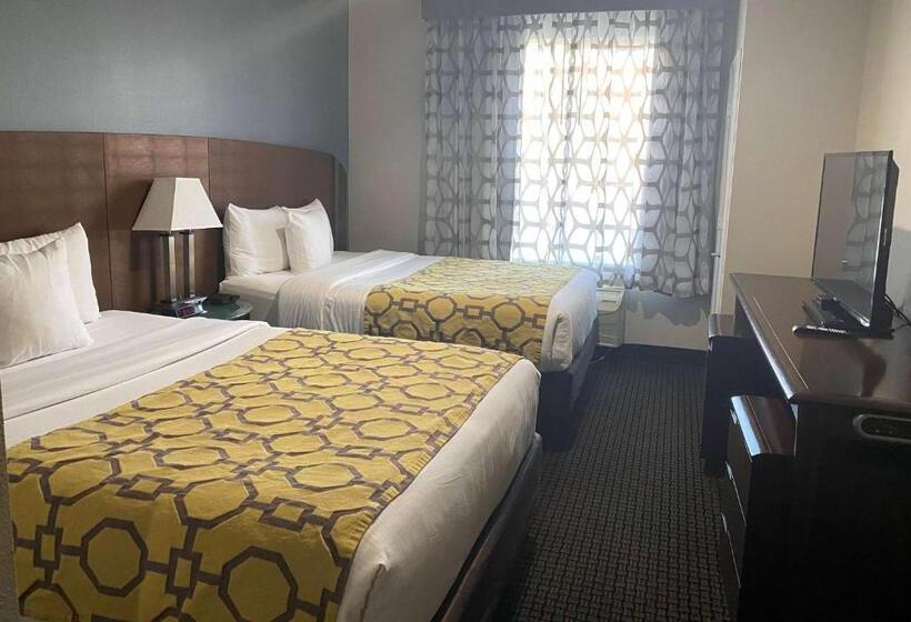 Номер Стандарт, Baymont By Wyndham Colorado Springs