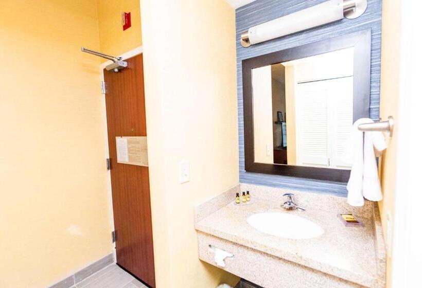 Стандартный Номер Кровать Кинг, Best Western Plus Provo University Inn