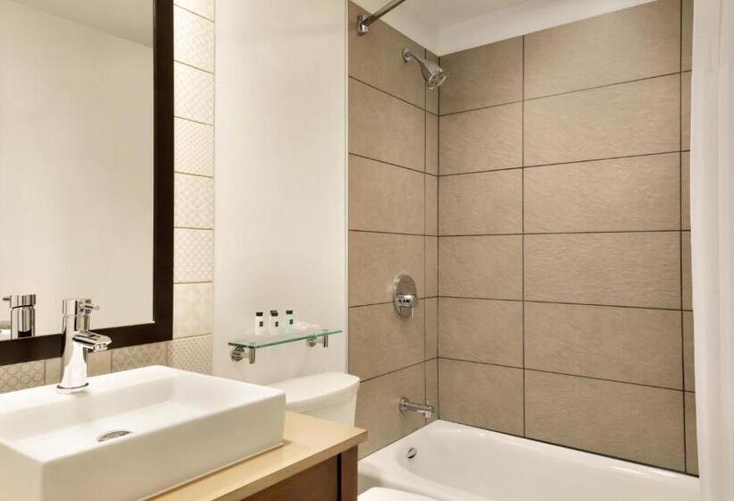 Номер Стандарт, Country Inn & Suites By Radisson, Brooklyn Center, Mn