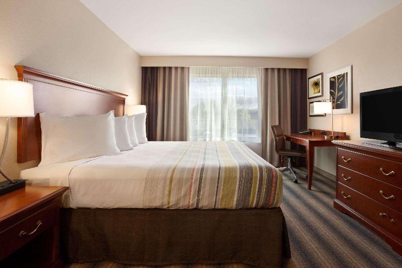 Стандартный Номер Кровать Кинг, Country Inn & Suites By Radisson, Roseville, Mn