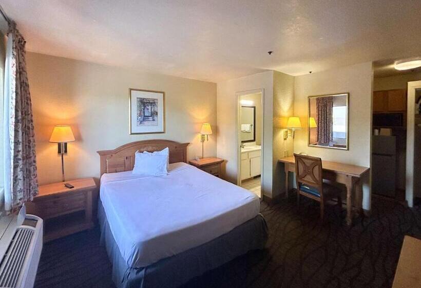 스탠다드 스튜디오 킹침대, Studio 6 Tempe, Az Elliot Road