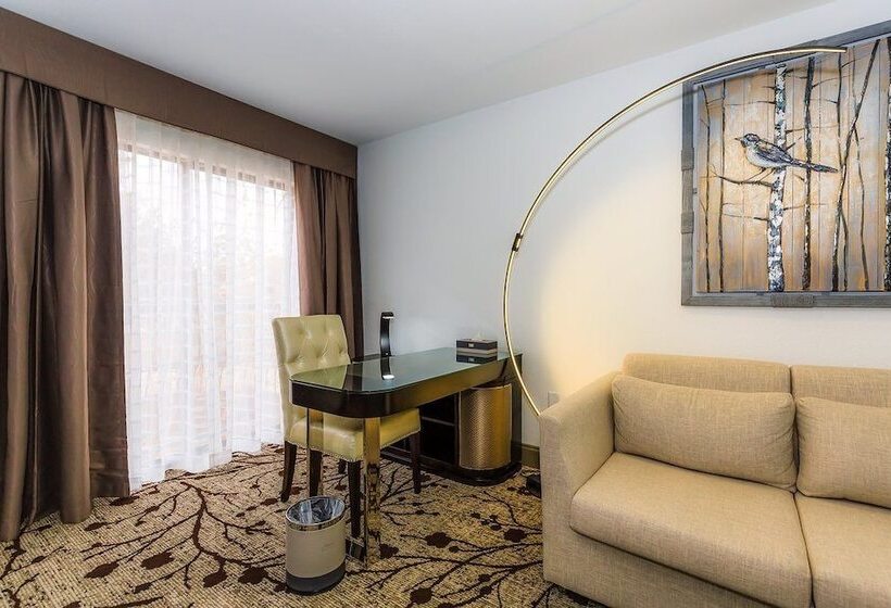 Полулюкс, Regalia Hotel & Conference Center