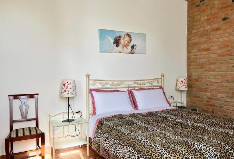 Номер Стандарт, Agriturismo Sabidor