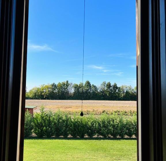 Номер Deluxe, Agriturismo Sabidor
