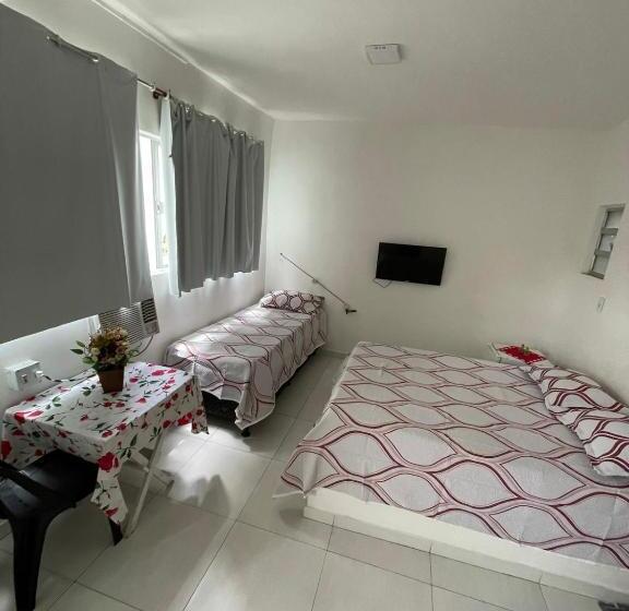 Family Suite, Pousada 146