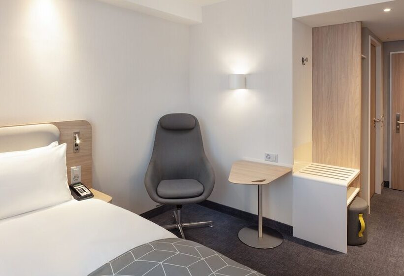 标准间, Holiday Inn Express   Aarburg   Oftringen, An Ihg