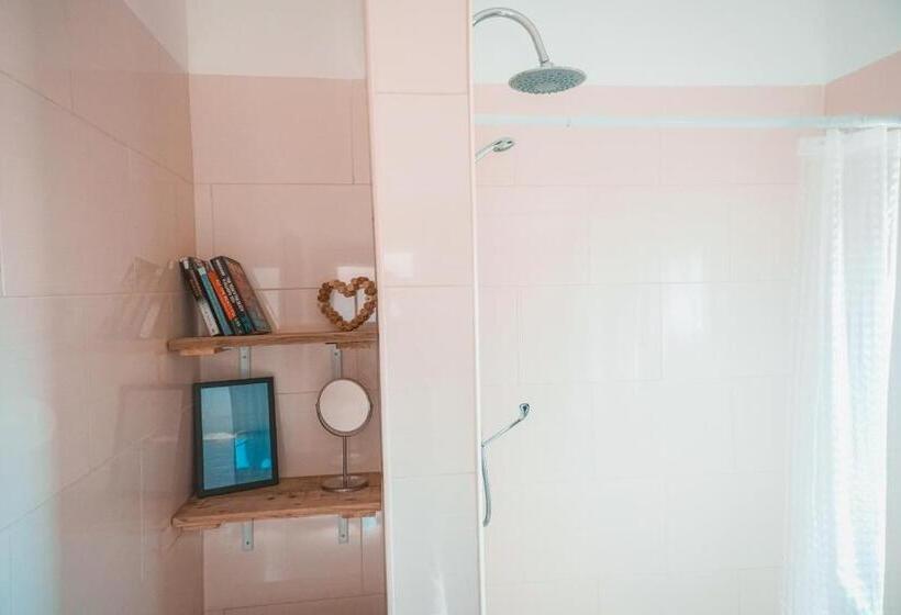 Номер Стандарт, Oasis Backpackers Hostel Sintra Surf