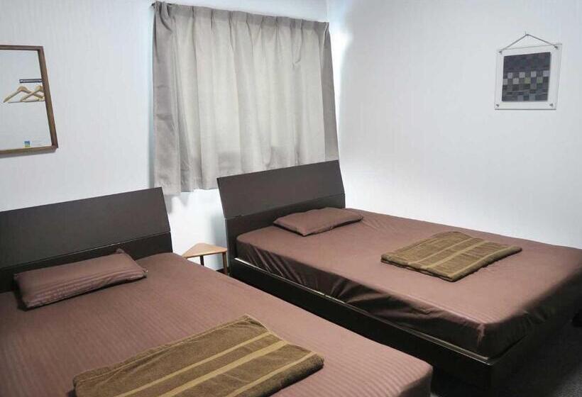 Номер Стандарт Совместная Ванная, Guest House Ama Terrace