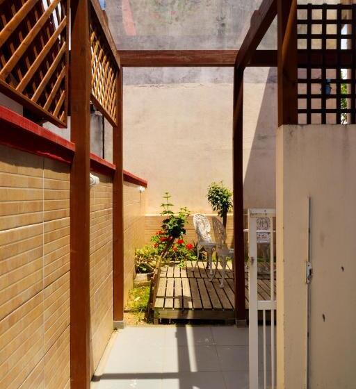 Дом 2 Спальни, Residencial Marilis