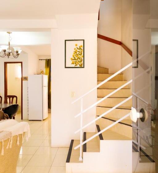 Дом 2 Спальни, Residencial Marilis
