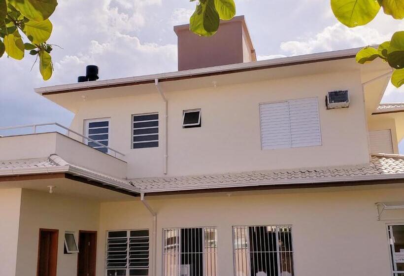 Апартаменты 1 Спальня с Террасой, Residencial Marilis
