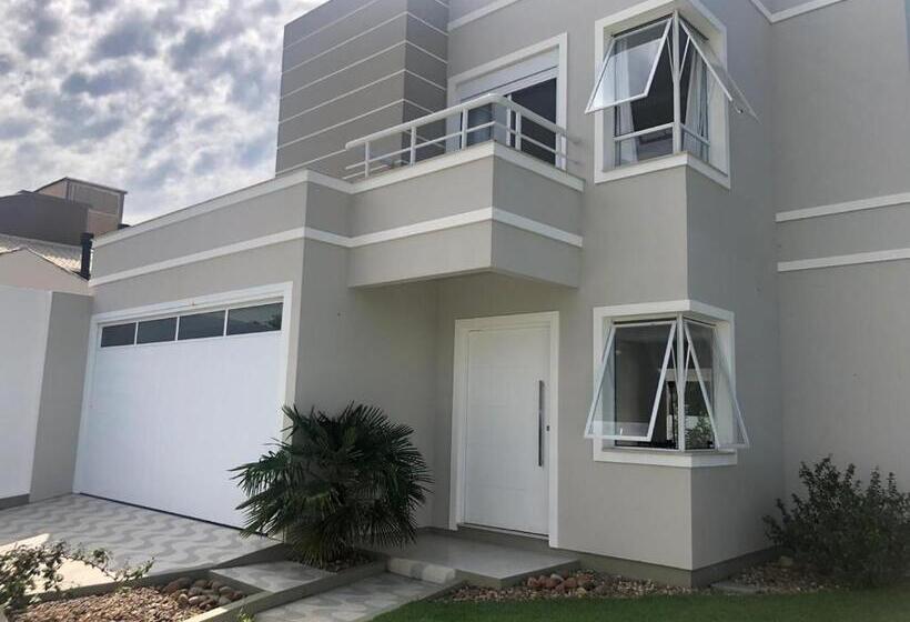 Дом 1 Спальня, Residencial Marilis
