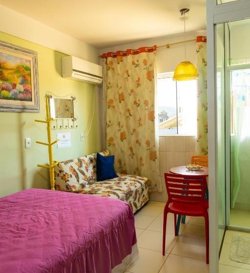 Люкс, Residencial Marilis