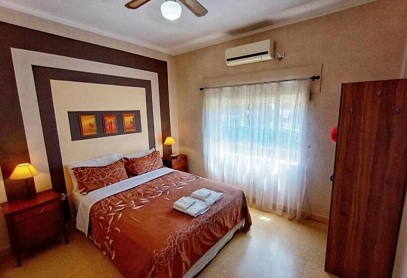 스탠다드 룸, Hosteria Valle Azul