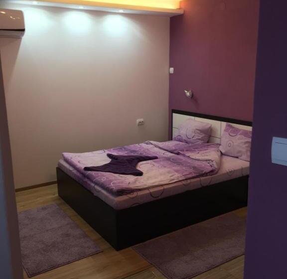 Номер Стандарт с Террасой, Guest House Lori