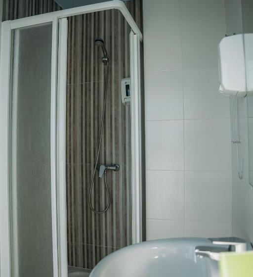 オーシャンビュースタンダードルーム, Hostal Brisas De Conil