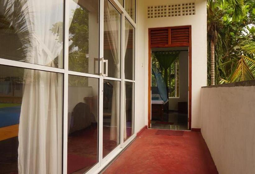 اتاق سوپریور, Mallika Resort