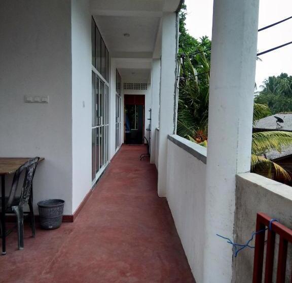 اتاق لوکس, Mallika Resort
