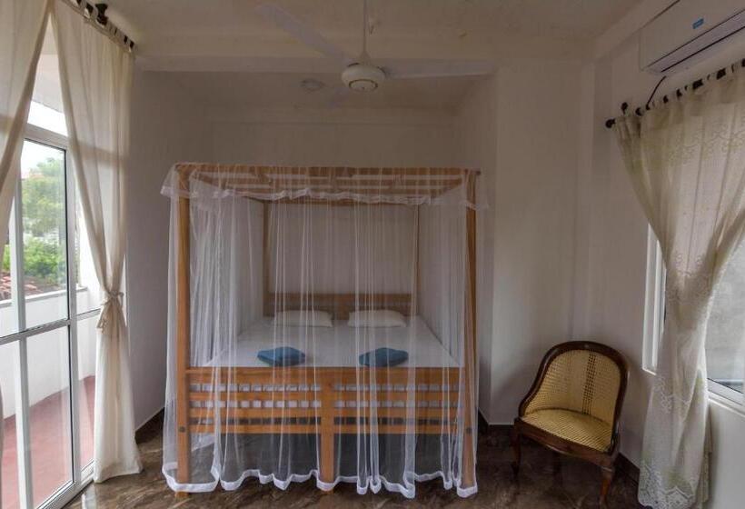 اتاق سوپریور, Mallika Resort