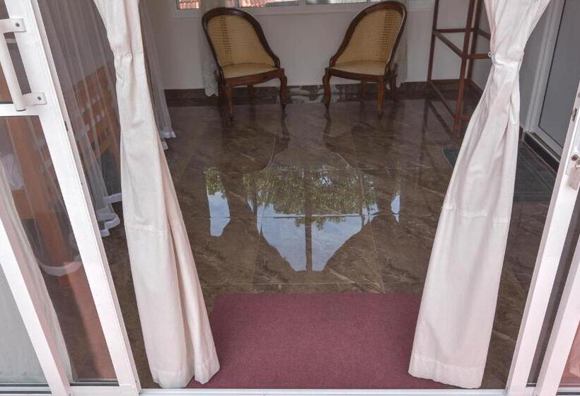 اتاق سوپریور, Mallika Resort