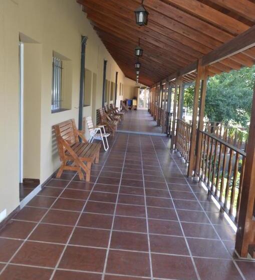Апартаменты 1 Спальня, Posada Spa Anabela