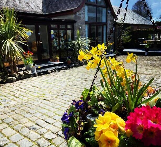 Номер Deluxe, Sheildaig Farm