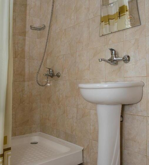 חדר סטנדרט עם טרסה, Guest House Joji