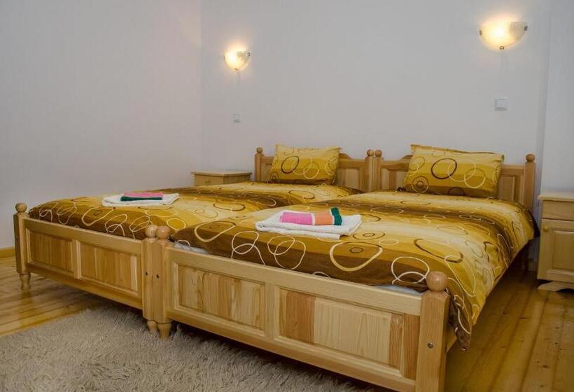 اتاق استاندارد, Guest House Joji