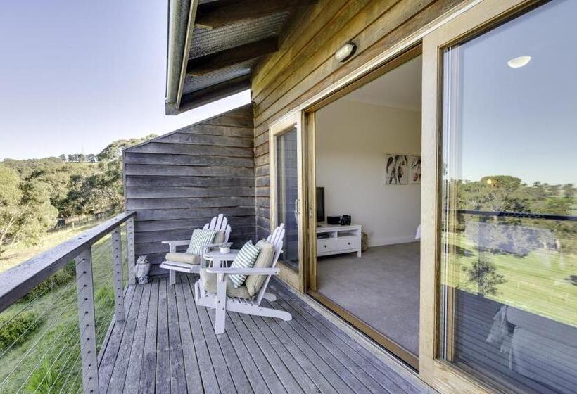 Вилла 1 Спальня, Seascape Retreat