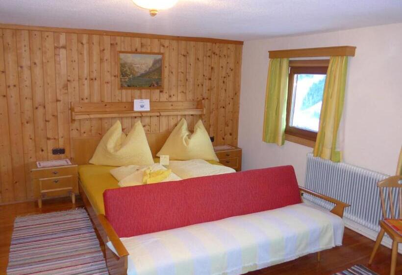 Номер Стандарт, Bauernhof Bachrain