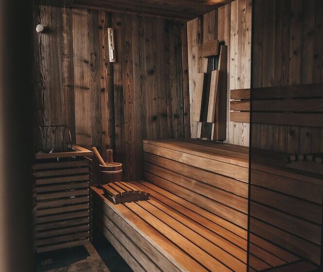 Номер Стандарт, Jufenalm Boho Hotel & Restaurant