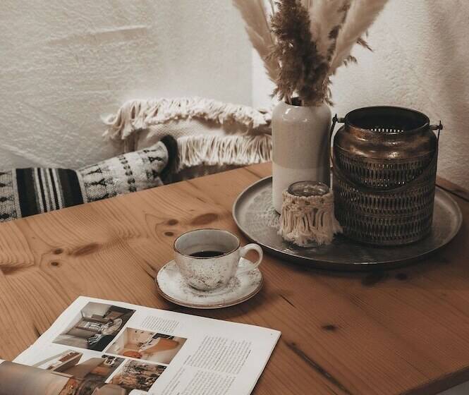 Семейный Номер, Jufenalm Boho Hotel & Restaurant