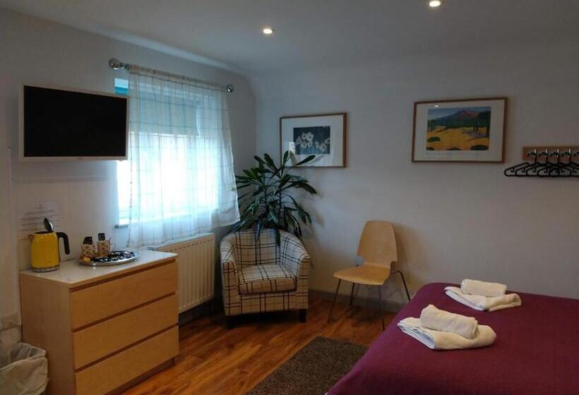 Номер Superior, B   Simply Rooms