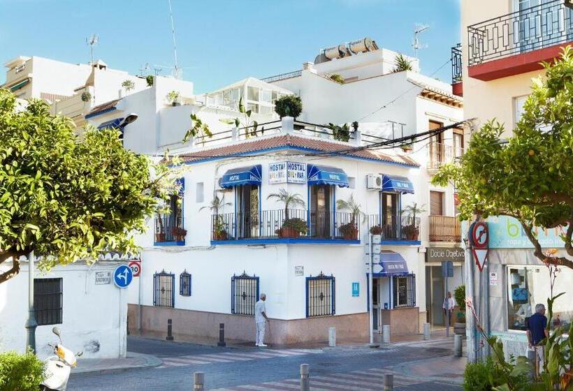 スタンダードトリプルルーム, Hostal Sol Y Mar