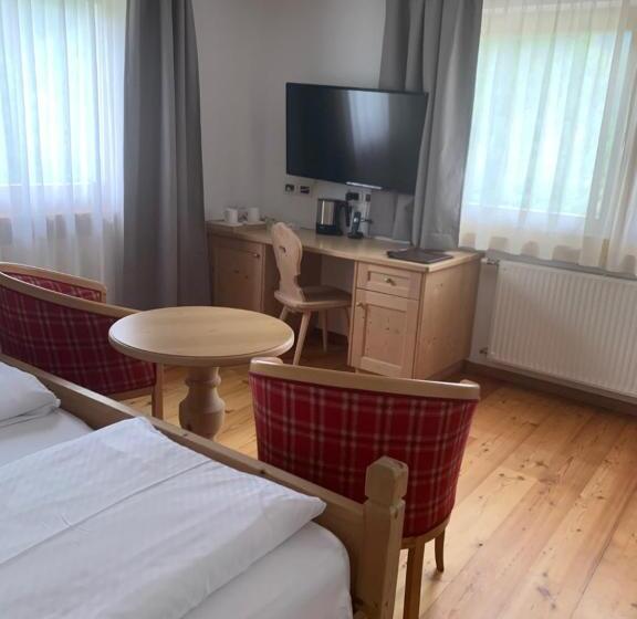 Номер Superior, Villa Flora Mountain Lodges