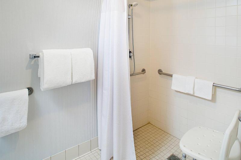 스탠다드 룸 킹사이즈 침대, Courtyard By Marriott Tucson Williams Centre