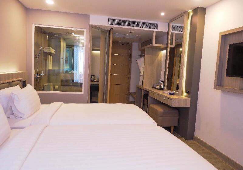 스탠다드 룸, Courtyard By Marriott Tucson Williams Centre