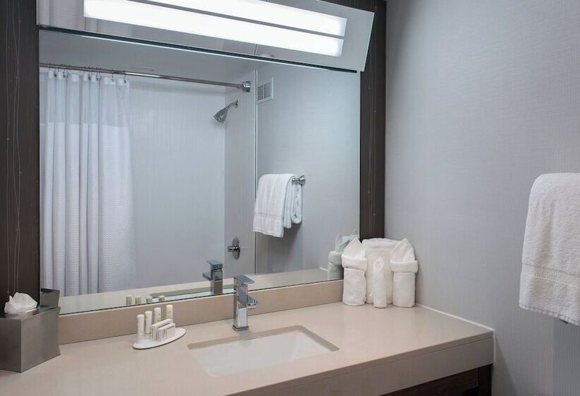 Номер Стандарт 2 Двуспальные Кровати, Courtyard By Marriott Newburgh Stewart Airport