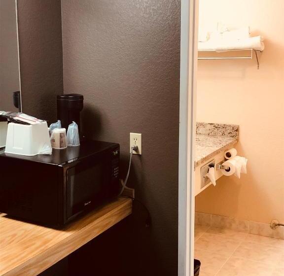 Номер Стандарт, Cozy Inn