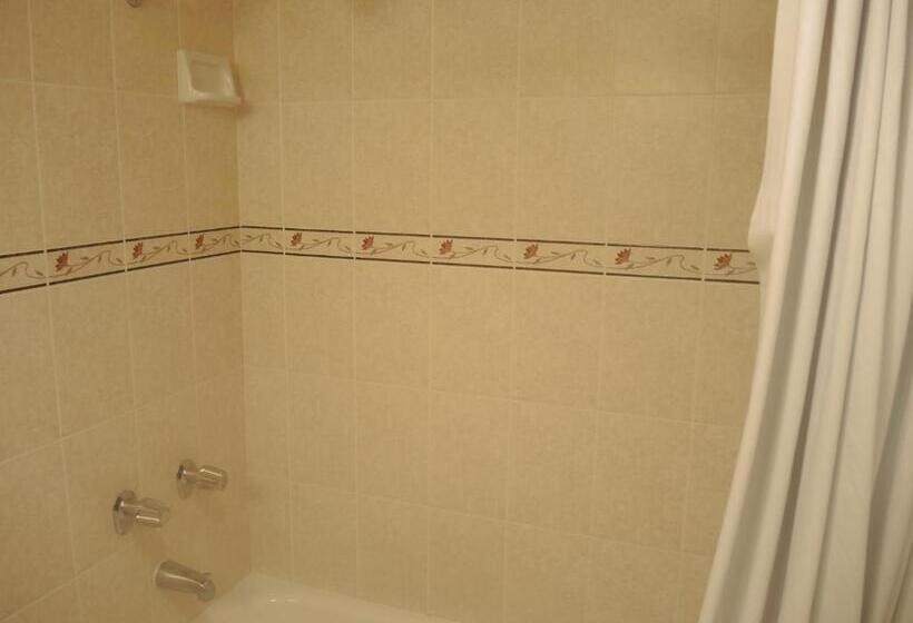 Стандартный Номер Кровать Кинг, Cozy Inn