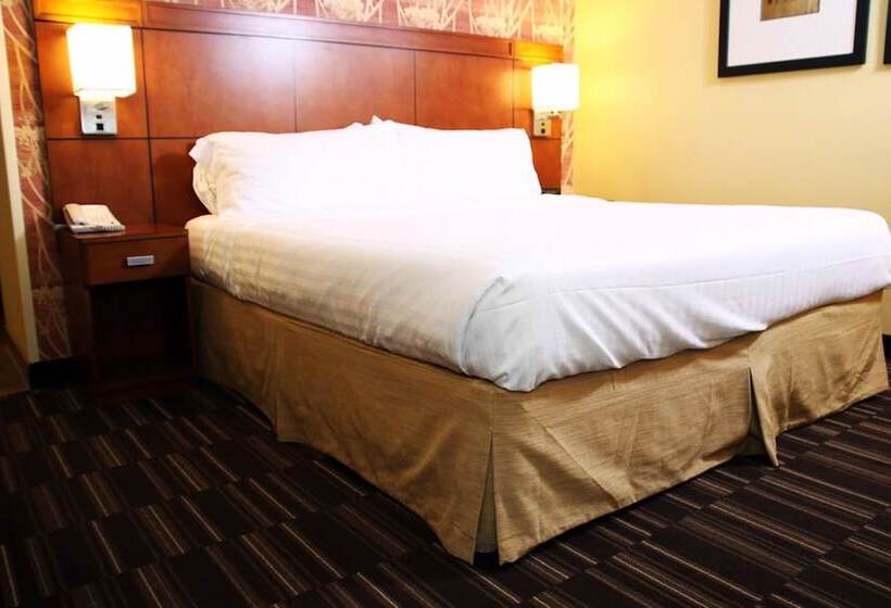 Номер Стандарт, Holiday Inn Express Tifton, An Ihg