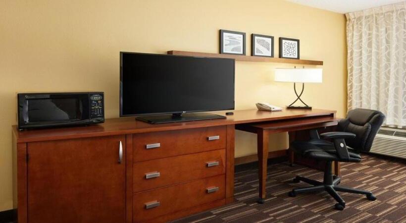 Номер Стандарт, Holiday Inn Express Tifton, An Ihg
