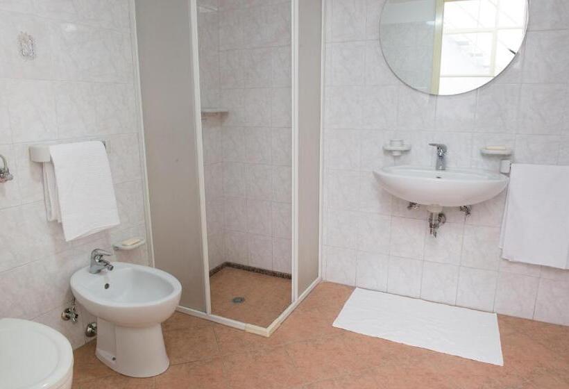 Четырехместный Номер Стандарт, B&b Pozzi Dolci
