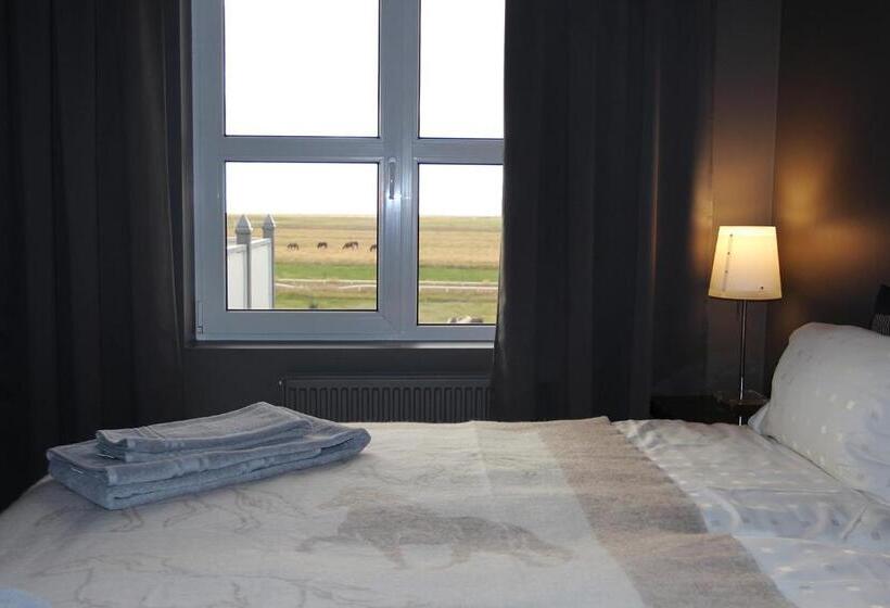 اتاق استاندارد, Armot Guesthouse