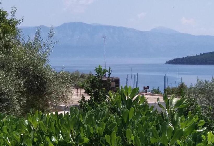 Апартаменты 1 Спальня Вид на Сад, Bella Vista