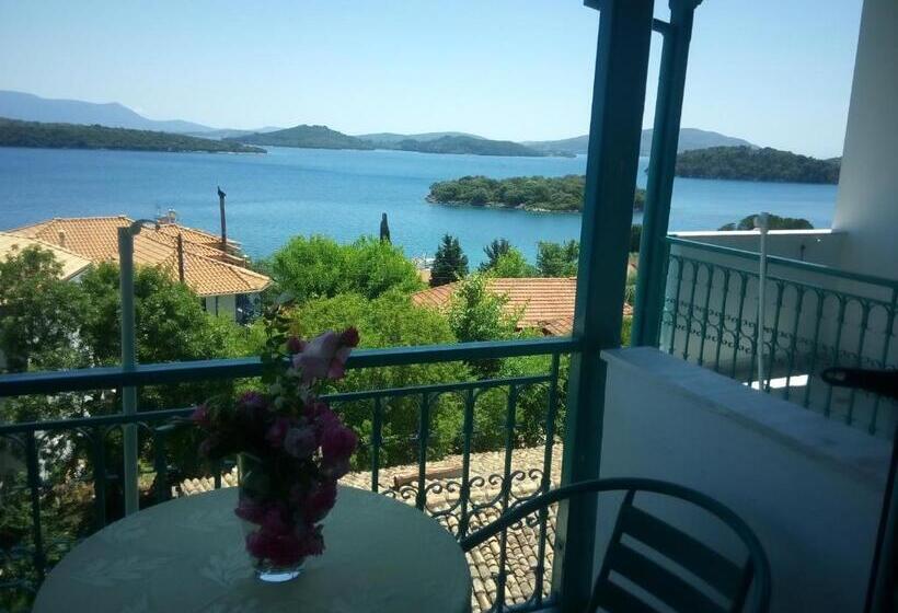 Студия Стандарт, Bella Vista
