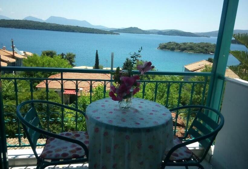 Студия Стандарт, Bella Vista