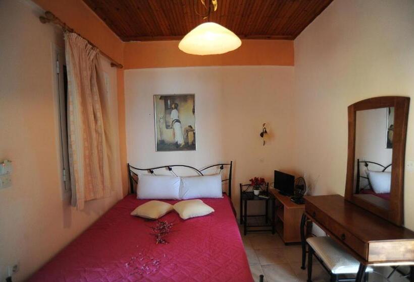Family flat with sea view, Bella Vista