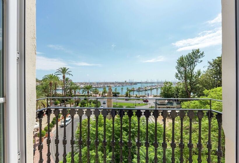 스탠다드 전망 룸, Casa Alberola Alicante, Curio Collection by Hilton